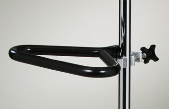 Clinton IV/Infusion Stand Options Handle Item# IV-43
