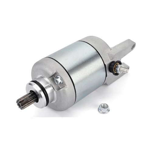 Moteur de démarreur G310 G310R G310GS K02 Sprint 125 Primavera 150 GTV 300 LX125
