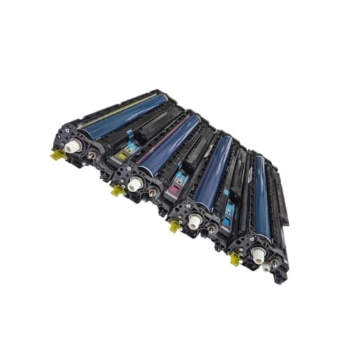 Kit d'unité de tambour Ricoh MPC4502 MPC5502A pour corriger les traces de toner cyan