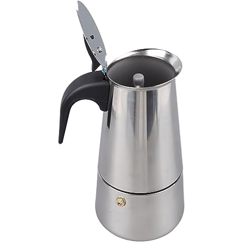 Cafetière Moka WPKD BLUEIY 300ml Cover