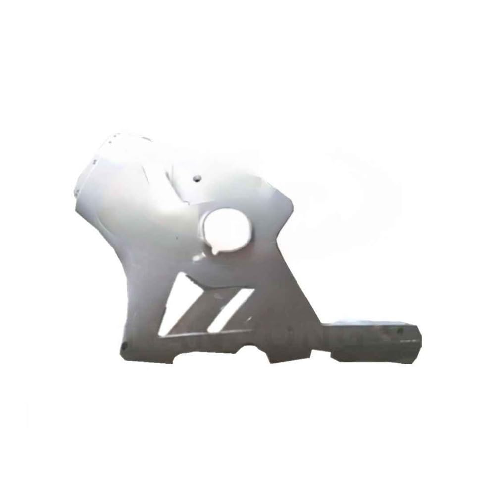 Amazon.com: Motorcycle Wing Side Winglet for ZX12R 2002-2005