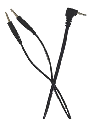 VEOFIT Cable pour brassière de Ceinture Cover