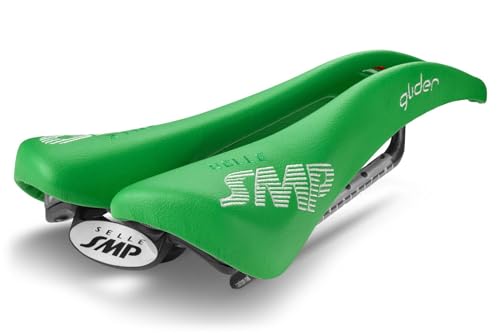  Selle Smp Glider Carbon Saddle 136 mm