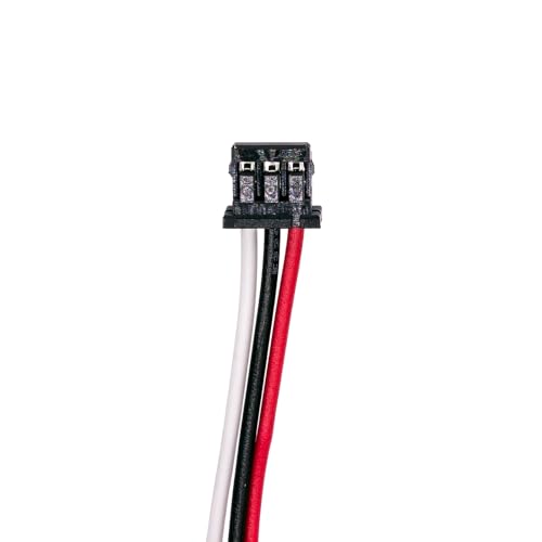 Batería VI VINTRONS para Hioki 8870 y modelos asociados miniatura 4