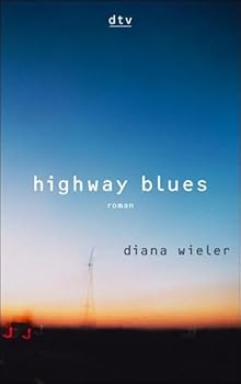 Paperback Highway Blues. [German] Book