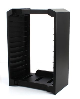 Multifunctional Storage Stand For PS4 Sony Playstation 4 Game