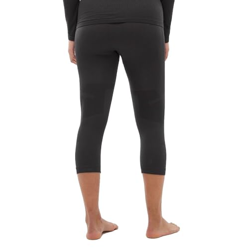 Millet Drynamic Soft ropa interior de mujer ligera transpirable tencel 3/4 2