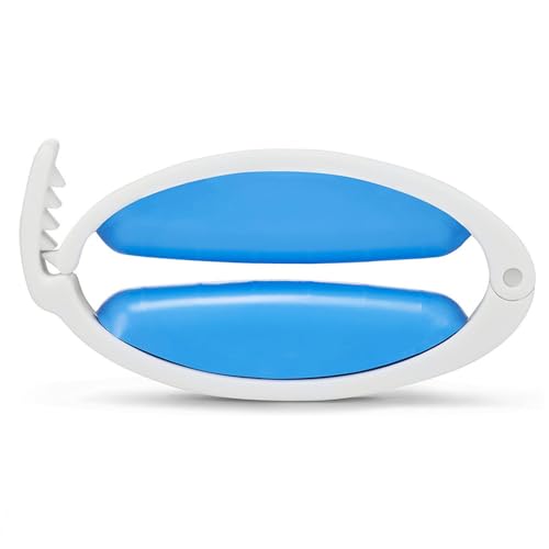 Clips de silicona ligeros para hombres - Fáciles de llevar y cómodos - 3 tamaños ajustables - ¡Un accesorio para tratar la incontinencia urinaria! s1 (1)