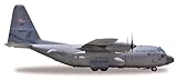 Collection 2018  herpa 530651 Fahrzeug U.S Force Lockheed C-130H Hercules, Reno Air Base-79-0475