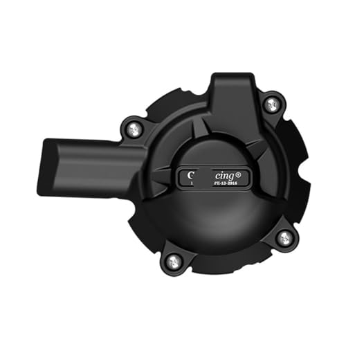 Accessoires moto protecteur latéral moteur S1000RR capot d'embrayage alternateur 2023 - 5