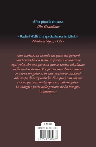 Il Gatto Che Riportava Il Sorriso - 2