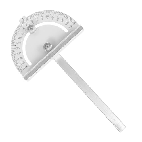 Buscador de Ángulos WOONEKY para Sierra Circular miniatura 1