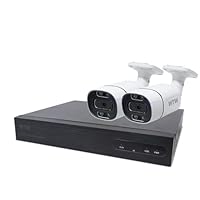 2台セット❣2K/400万画素☆超高画質❣多機能でも操作や設定簡単❤防犯カメラ Hiseeu(ハイセウ) Japan公式サイト – hiseeu-jp