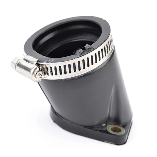 Interface carburateur KVF400 Prairie à étanchéité renforcée - 3