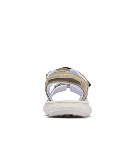 Image of Columbia Trailstorm Hiker 2 Strap | Hiking Sandals