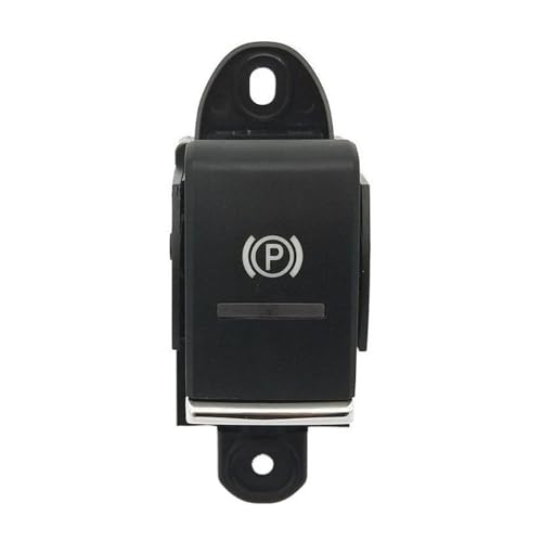 Freno mano electrónico Cayenne botón interruptor para reparar fallos de parking 95861325100