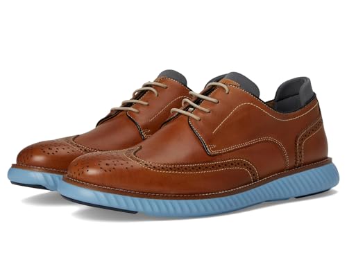 Men's Countryaire Wing Tip Oxford