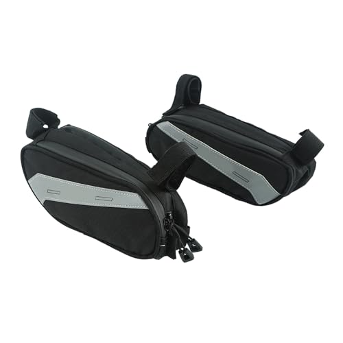 Sacoche de selle moto arrière et sac à outils Tiger 1200 XRX