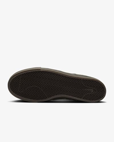 Nike SB Zoom Janoski OG+ SE, medium olive/velvet brown-baroque brown2