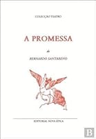 A Promessa 9726172225 Book Cover