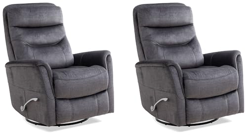 Parker Living Gemini Two Pack Chair