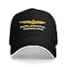 SEMELVZER Goldwing Hats Hip Hop Baseball Cap Cotton Cowboy Hat Fashionable for Man Woman Adjustable