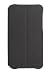 BlackBerry OEM Leather Flip Shell Pocket for BlackBerry Z10 - Black