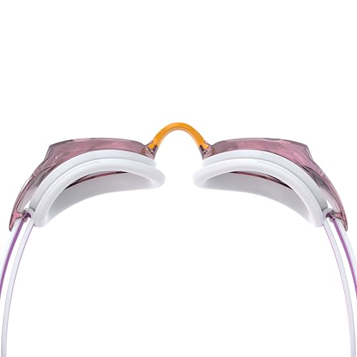 Image of Speedo Women's Swim Goggles Mirrored Vanquisher