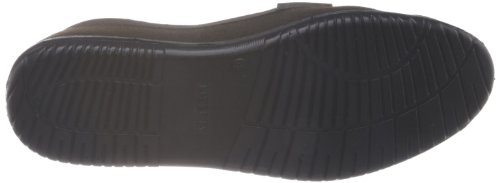 Image of Liberty Mens Excitor Brown Casual Shoes - 45