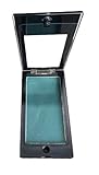 CITY COLOR Matte Single Shadow in Empress Teal