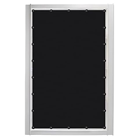 78"x51" Large Blackout Curtain Temporary Blinds with Suction Cups Household Folding Curtains Portable Travel Curtain Bedroom Roof Shading Sunlight Blocking Window Cover Cover