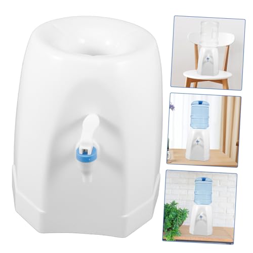 Distributeur eau bouteille DOITOOL mini robinet portable extérieur bureau