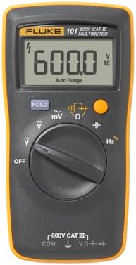 FLUKE-101 Digital Multimeter