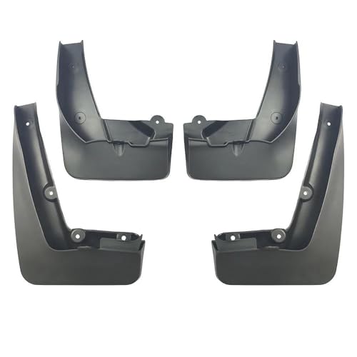 Élargisseurs de garde-boue pour BMW X1 E84 évite éclats de peinture et rouille kit carrosserie