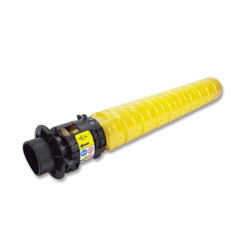 Cartouche toner IMC3500 jaune compatible Ricoh IMC3000