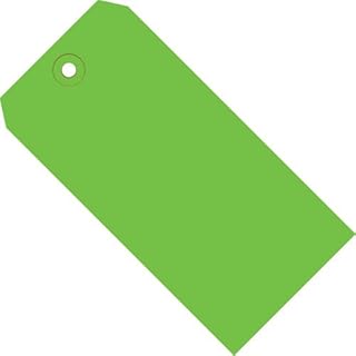 #1 Shipping Tag Pack 2-3/4