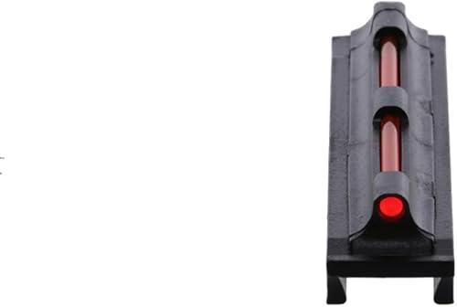 Miniatura 2 de Magnum Gobble Dot Miras de 3 Puntos Serie Xtreme para Armas de Cañón Estriado Ventilado, RojoVerde