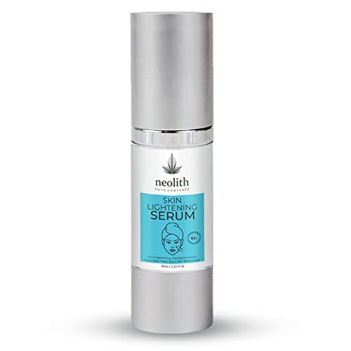 Neolith Vitamin C Face Serum for Glowing and Radiant Skin, 30 g (Pack of 1)
