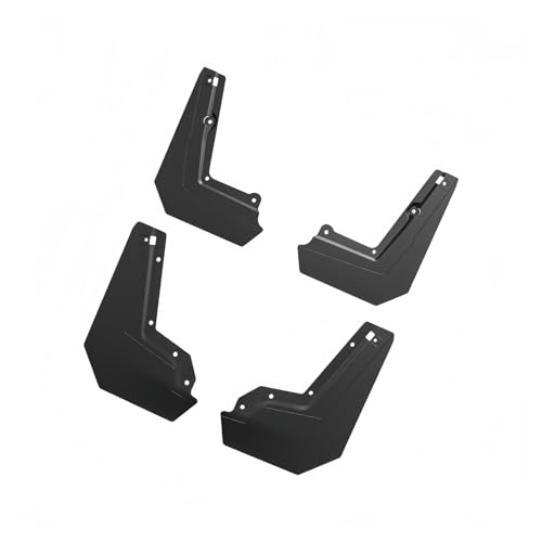 Garde-boue de roue pour Tesla Cybertruck finition premium protection avant arrière pick-up