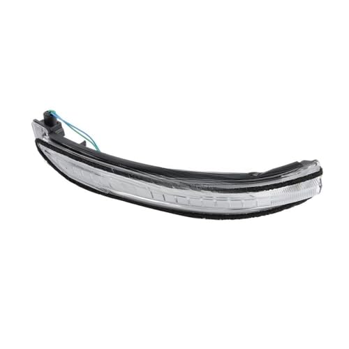 Intermitente de espejo retrovisor para Nissan X-Trail Rogue y Qashqai 7