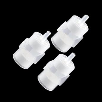 Tracheostomy filter thermovent t2 (Pack of 3 pcs)