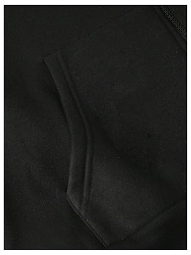 Men's Graphic Hoodie Zip Up Sweatshirt Coat Vintage Long Sleeve Hooded Sweatshirt Jacket Streetwear4