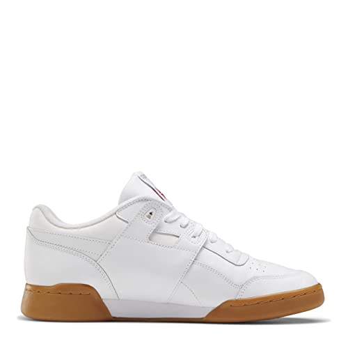 Image of Reebok Men's Workout Plus Sneaker