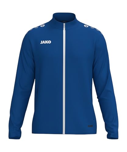 Veste de loisirs One JAKO royal XS pour le sport au quotidien