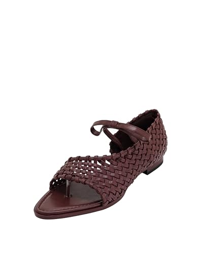 Image of JW PEI Women's Jocelyn Weave Strap Flip-flops