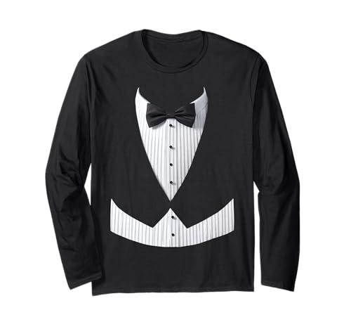 Chef d'orchestre, costume, complet, frac, smoking, gilet Manche Longue