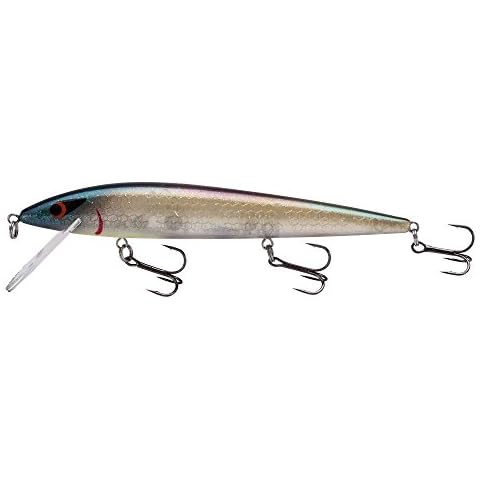 Smithwick Lures Elite 8 Rogue Lure, Juice Cover