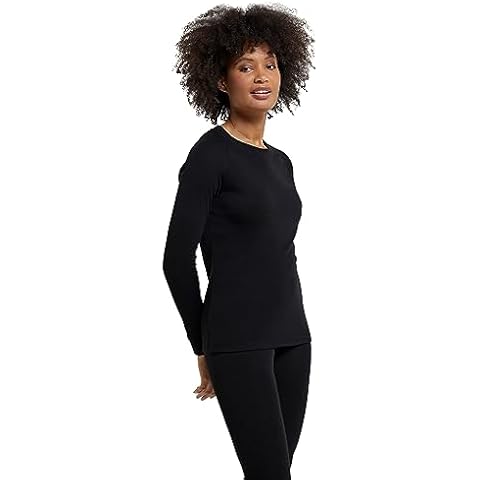 Mountain Warehouse Talus Women's Thermal Top Cover