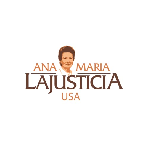 Image of Ana Maria Lajusticia- BREWER'S Yeast - Source of Vitamins, Heart Health and Healthy Digestion - 70 Days Treatment Pack . Sugar Free & Vegan Friendly.