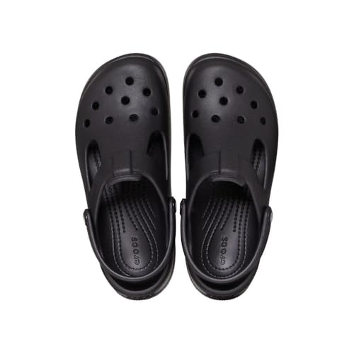 Image of Crocs Kids' Classic Mary Jane Clogs (Little Kid /Big Kid)